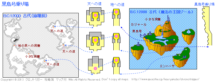 NmgK[̐En}uB.C.12000 Ñ v