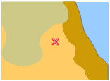 �˂ނ�镗�̒n�}