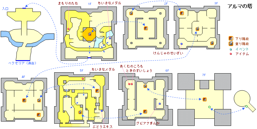 DQ9FA}̓̒n}