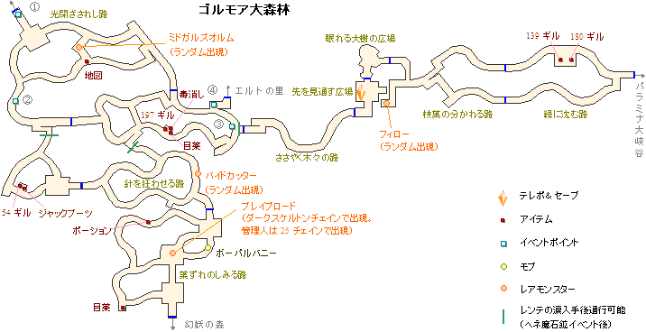 SAXт̒n}