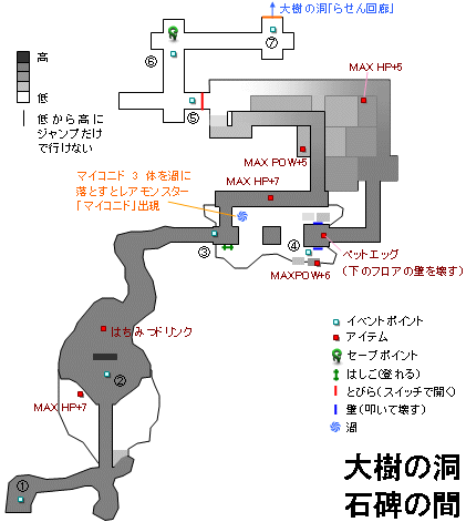 Δ̊Ԃ̒n}